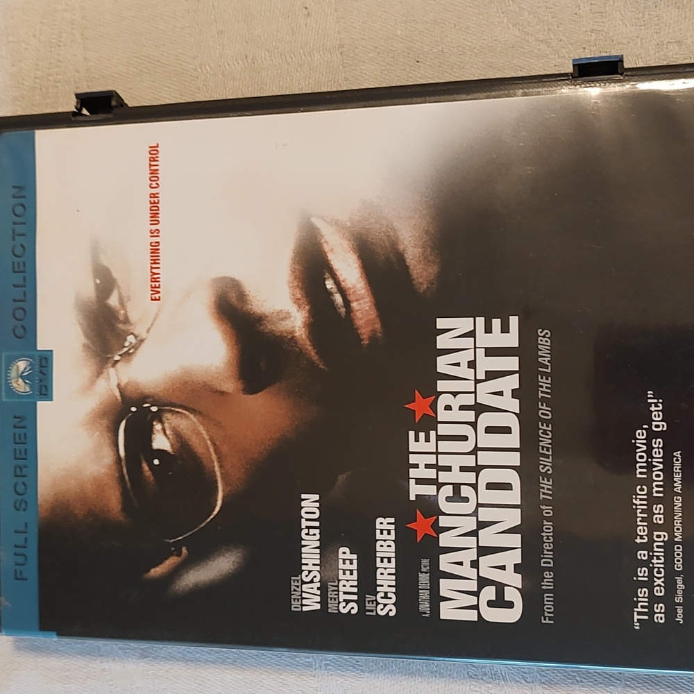5 DVDs - Picture 5 of 7